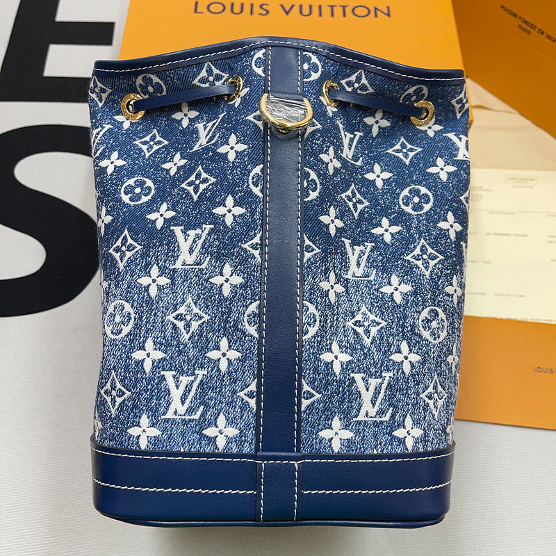 Lux-Totes - LOV Bags - 1030