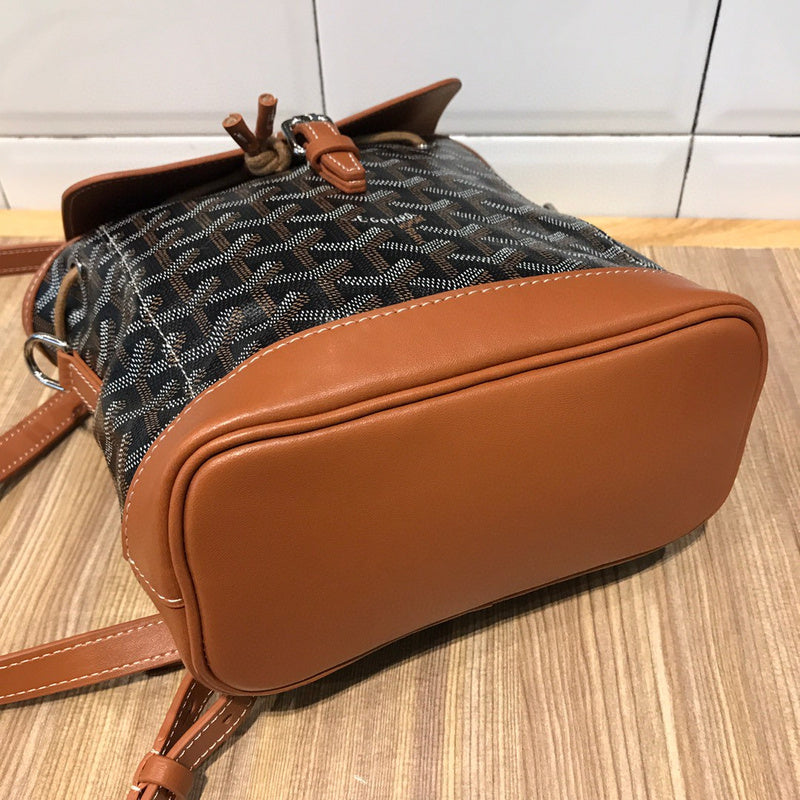 Lux-Totes - GOD Bags - 015