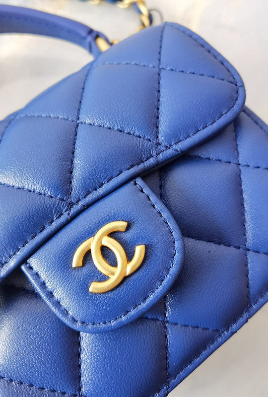 Style My Style - CHL Bags - 336