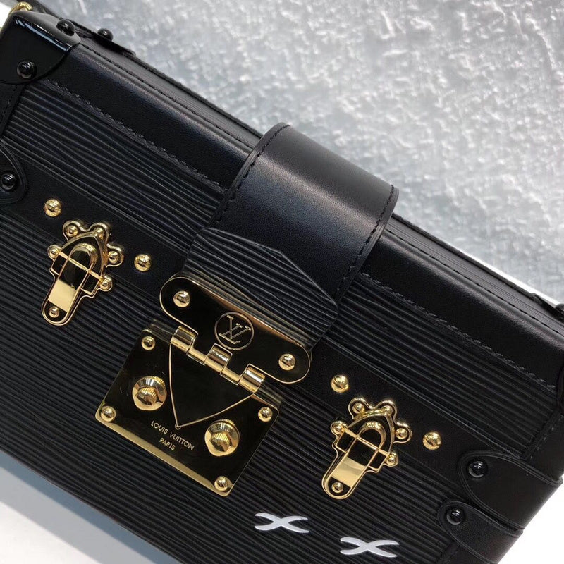 LOV - Luxurious Totes - 2710