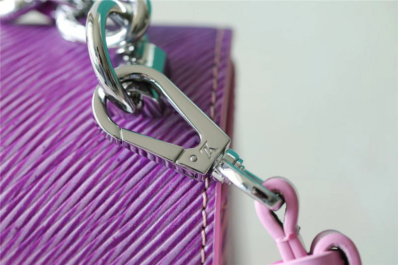 Lux-Totes - LOV Bags - 574