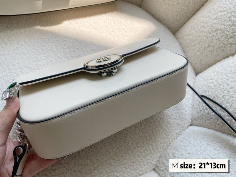 Luxurious Totes - GUI3 Bags - 016