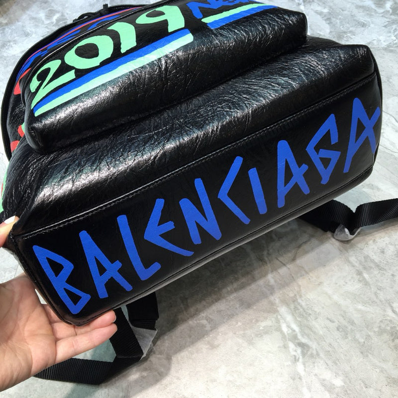 Lux-Totes - BGA Bags - 031