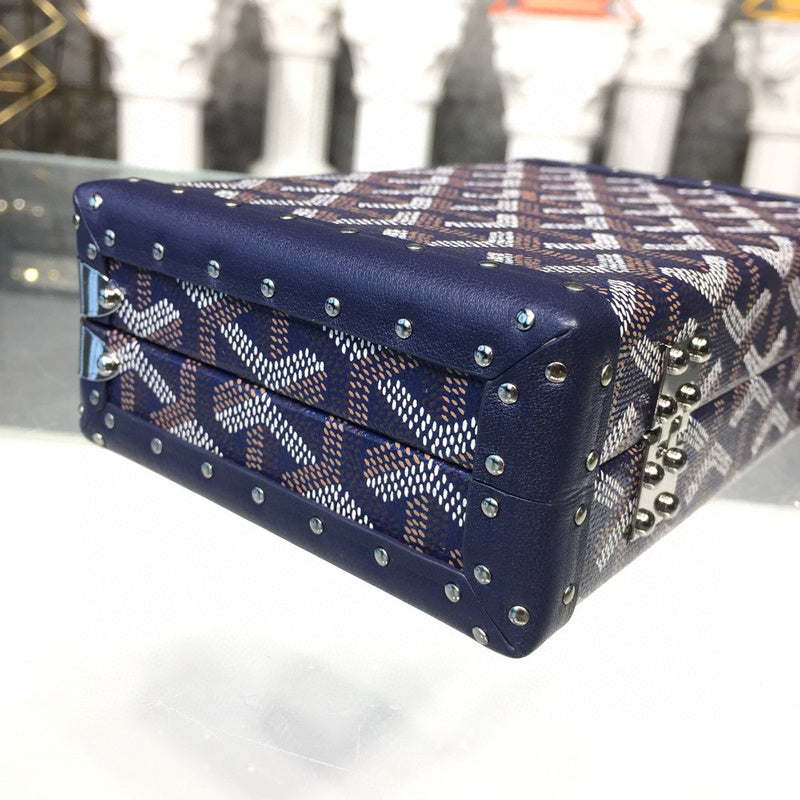 Lux-Totes - GOD Bags - 166