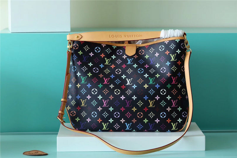 Lux-Totes - LOV Bags - 1275