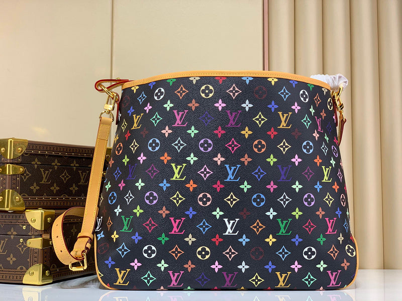 ZEP - LOV Bags - 1915