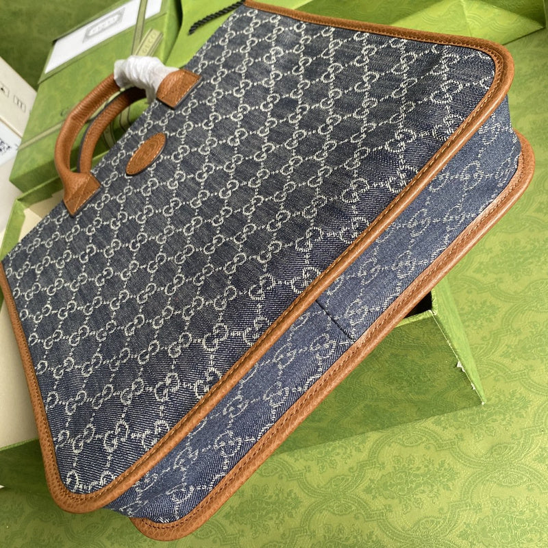 Luxurious Totes - Latest - 4073
