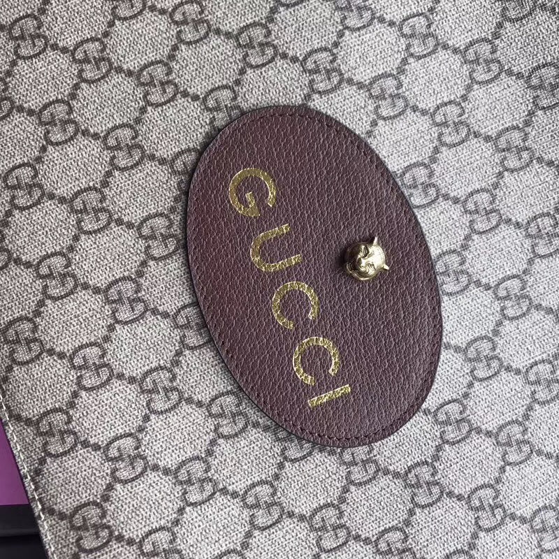 Lux-Totes - GCI Bags - 2841