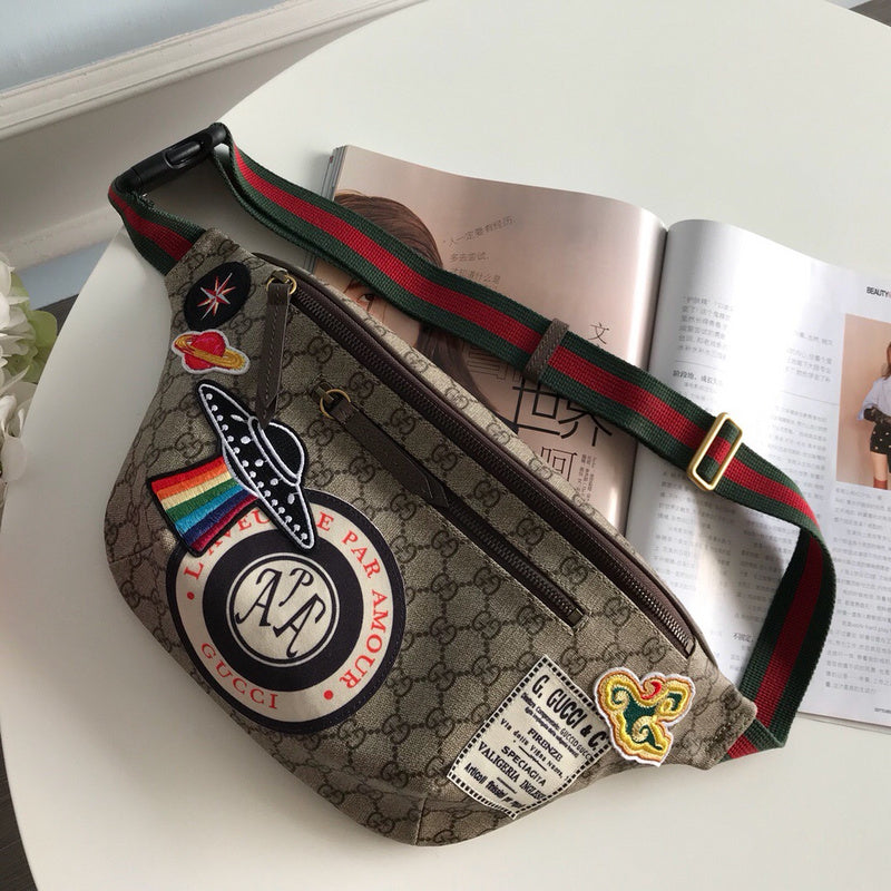 Luxurious Totes - Latest - 9903