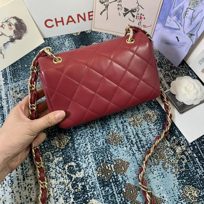 Style My Style - CHL Bags - 619