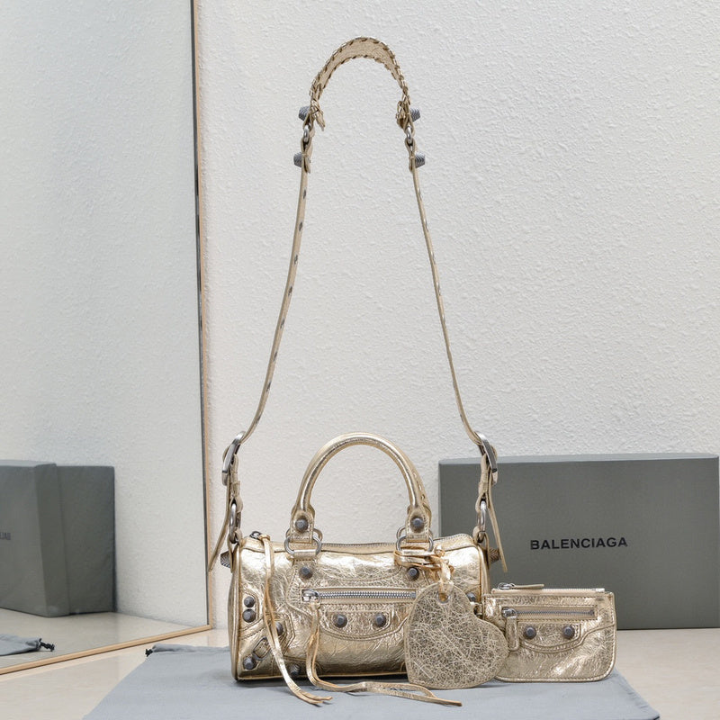Luxurious-Totes - BGA Bags - 129