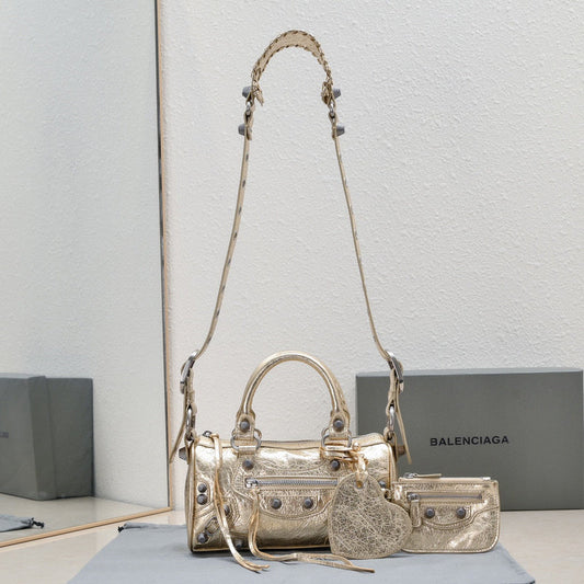 Luxurious-Totes - BGA Bags - 129