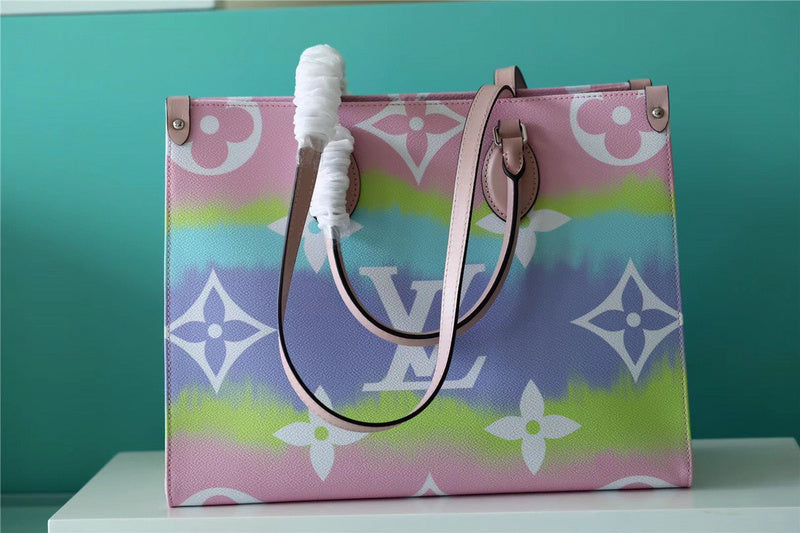 Lux-Totes - LOV Bags - 1274