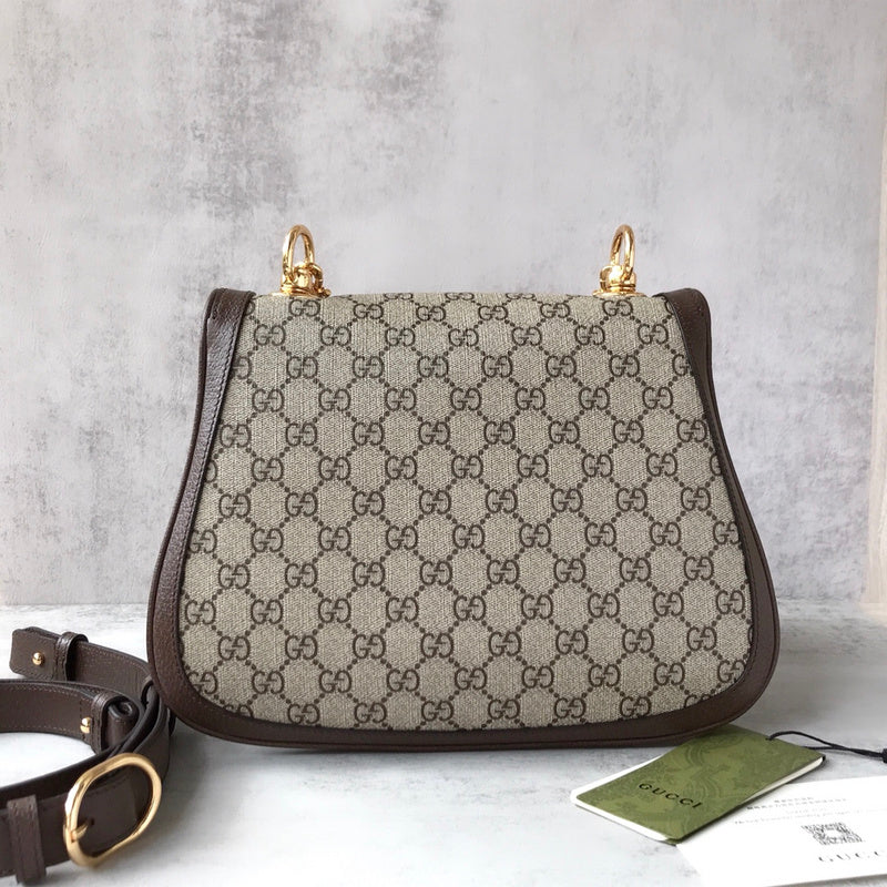 GUI - Luxurious Totes - 1132