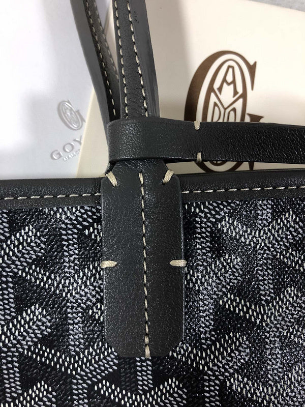 Lux-Totes - GOD Bags - 298