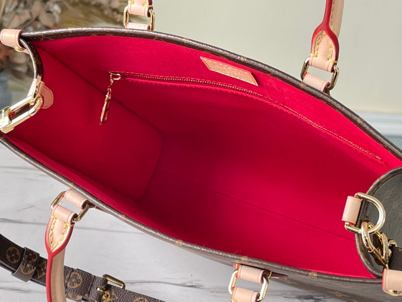 LOV - Luxurious Totes - 1935