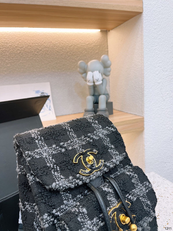 Luxurious Totes - CNL3 Bags - 558