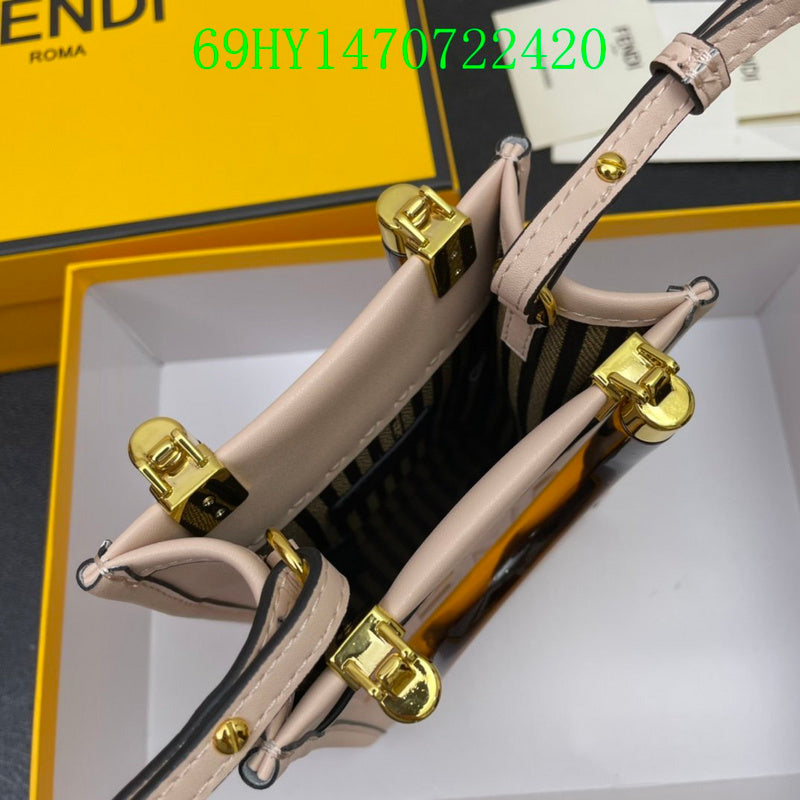 GC - Shoulder - 3318