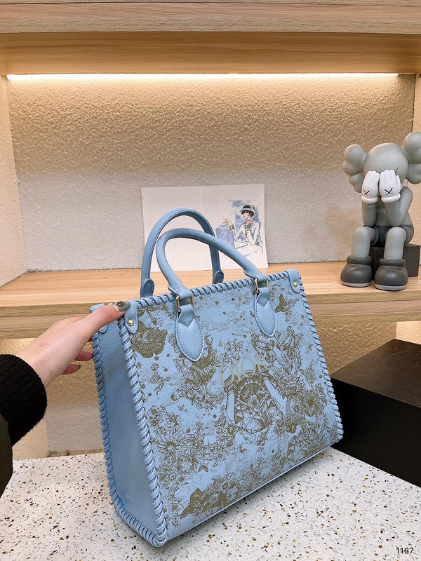 Style My Style - DOR2 Bags - 285