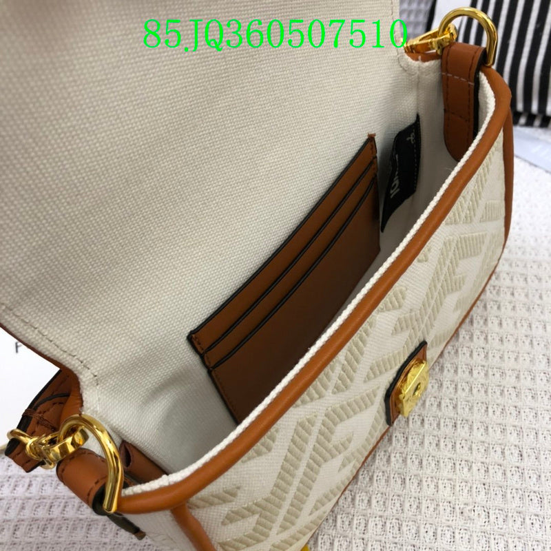 GC - Shoulder - 3113