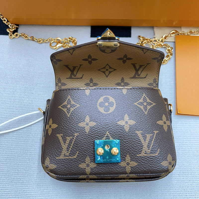 Lux-Totes - LOV Bags - 801