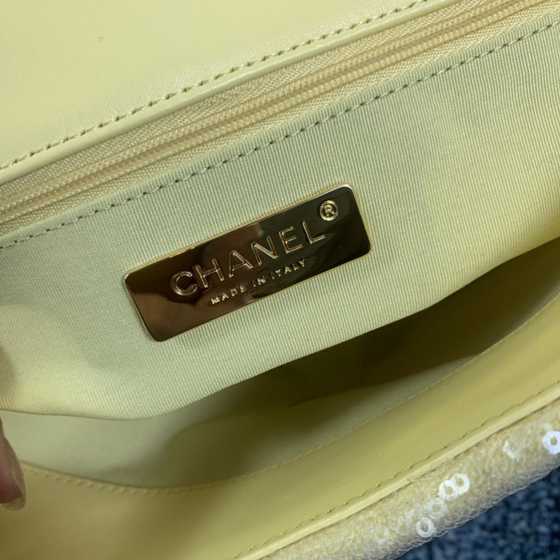 Style My Style - CHL Bags - 624