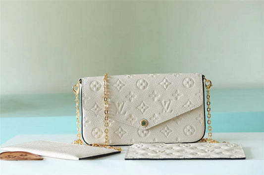 Lux-Totes - LOV Bags - 839