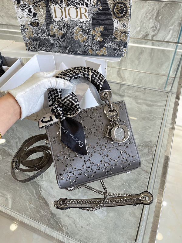 Luxurious Totes - DOR2 Bags - 334