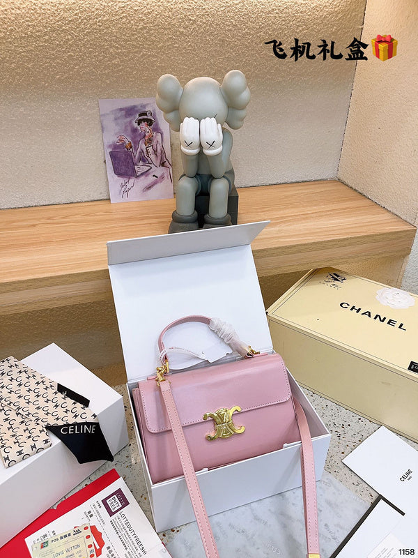 Luxurious Totes - CLE2 Bags - 015