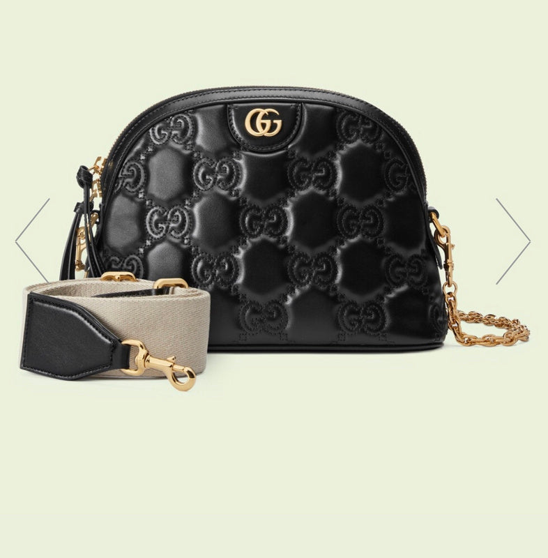 GUI - Luxurious Totes - 891