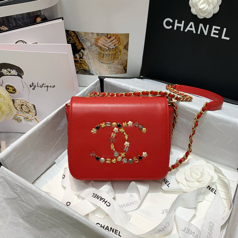 Style My Style - CHL Bags - 526