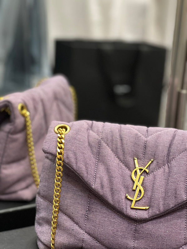 Luxurious Totes - Latest - 8227