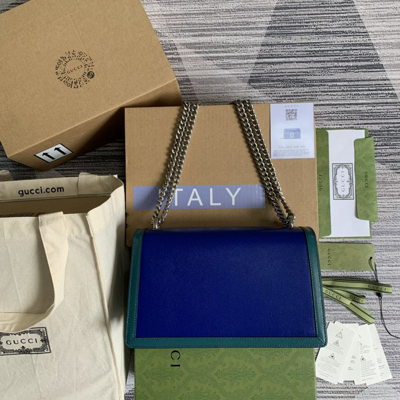 Luxurious Totes - Latest - 4156