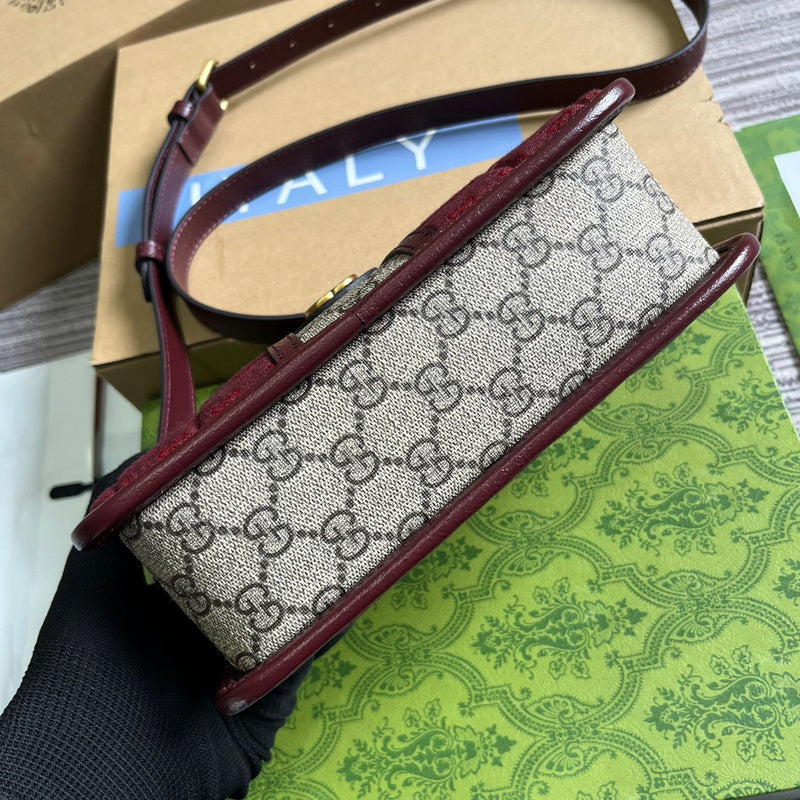 Lux-Totes - GCI Bags - 2194