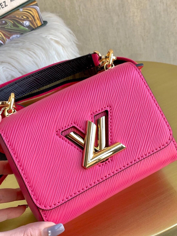 LOV - Luxurious Totes - 732
