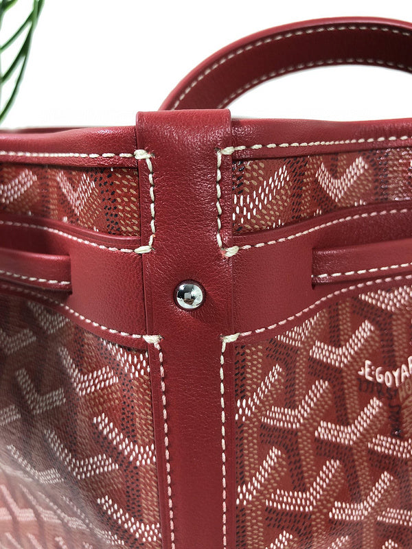 Lux-Totes - GOD Bags - 172