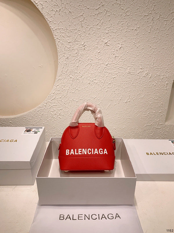 Luxurious Totes - BGA2 Bags - 189