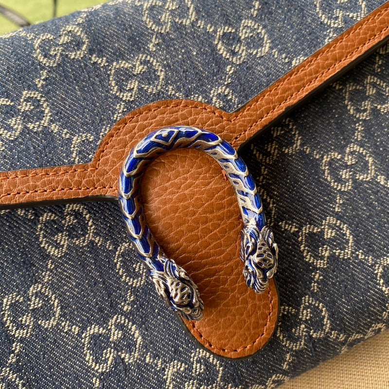 GUI - Luxurious Totes - 1155