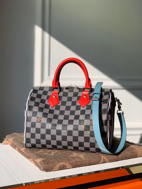 Luxurious Totes - Latest - 9696