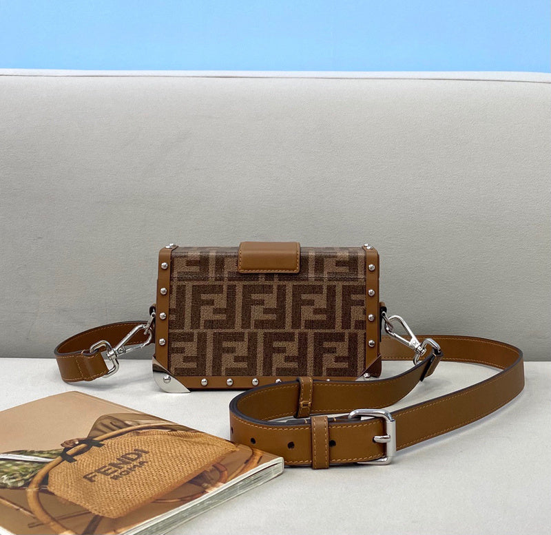 FDI Bags - Luxurious Bags  634