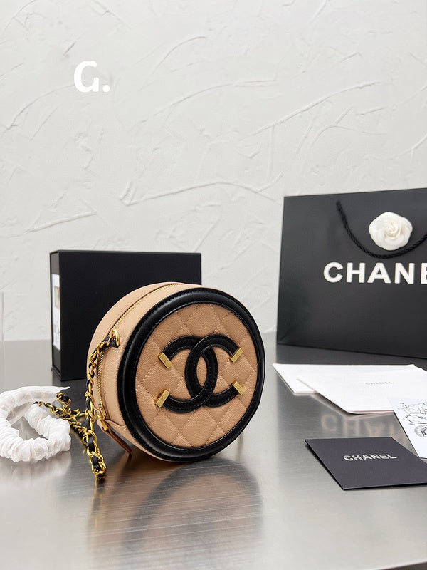 Luxurious Totes - CNL3 Bags - 531