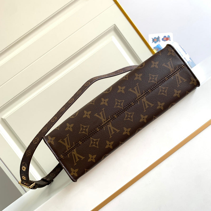 LOV - Luxurious Totes - 2401