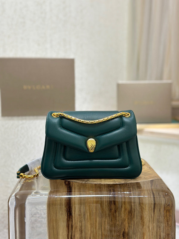 Luxurious-Totes - BVLGA Bags - 056