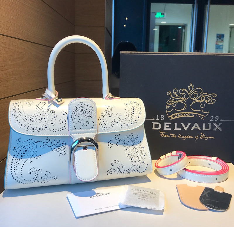 Luxurious Totes - Latest - 6008