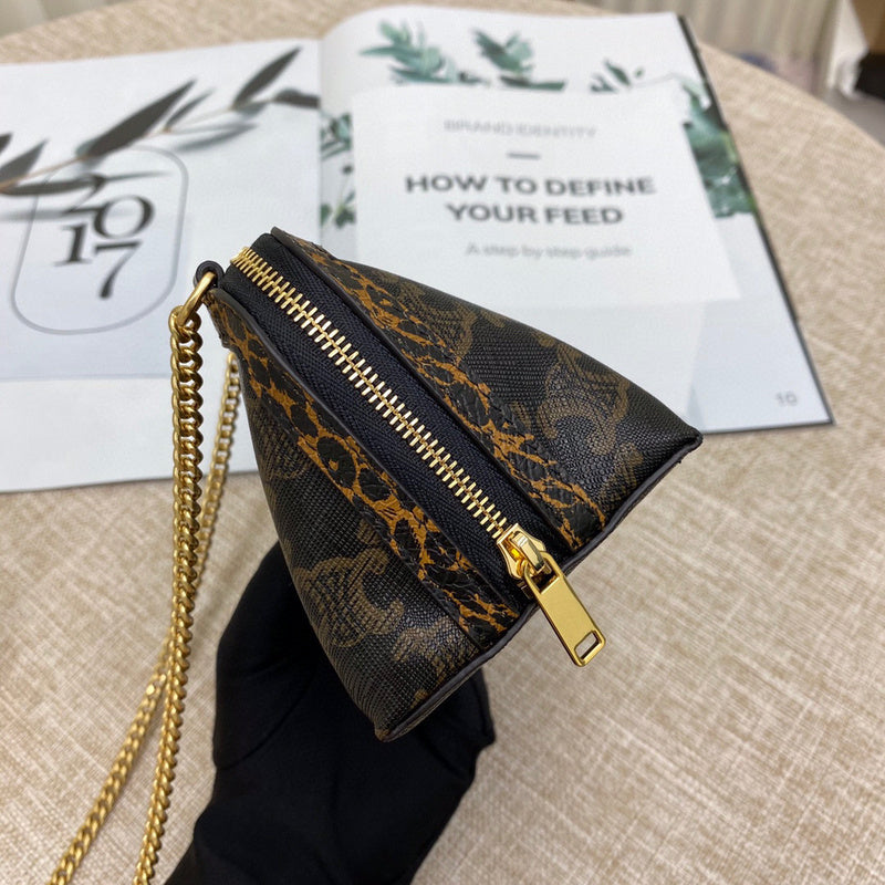 Style My Style3 - COL Women Bags - 034
