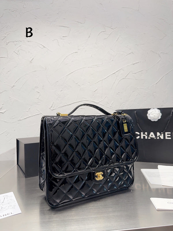 Luxurious Totes - CNL3 Bags - 289