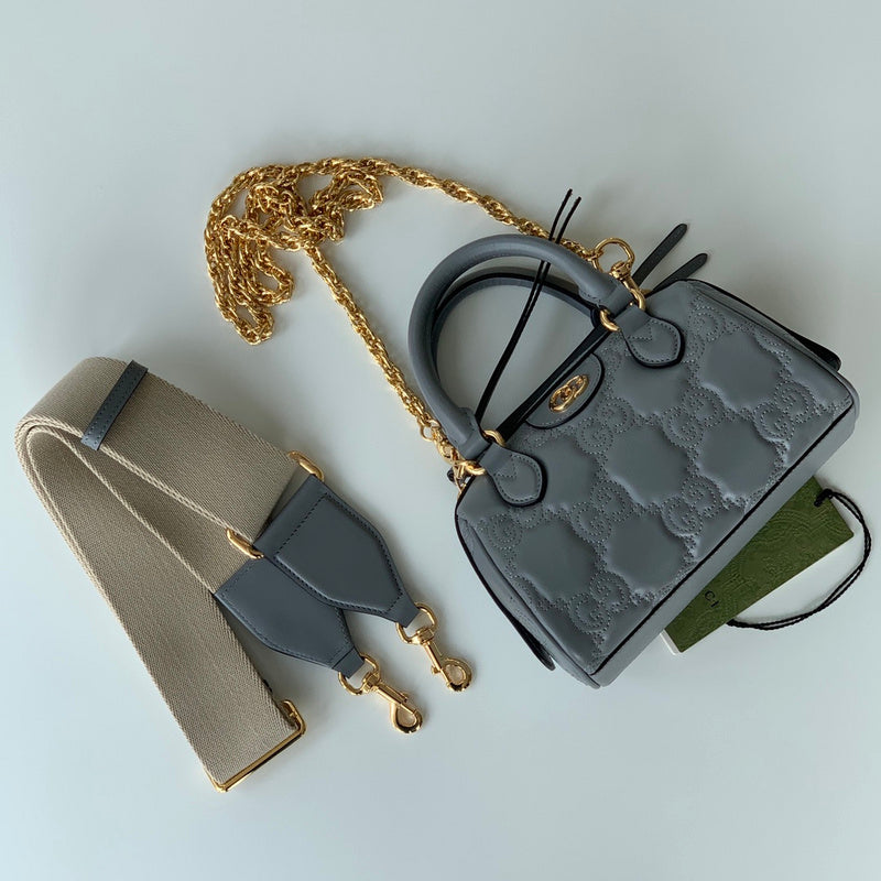 GUI - Luxurious Totes - 829