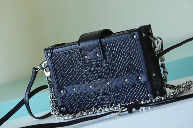 Lux-Totes - LOV Bags - 160