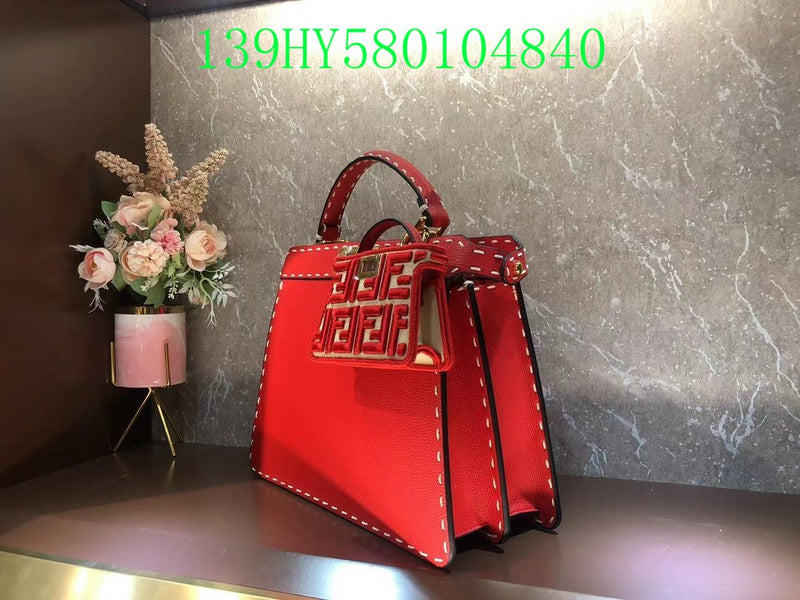 GC - Shoulder - 2712