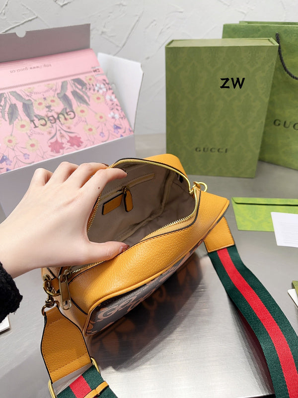 Luxurious Totes - GUI3 Bags - 275
